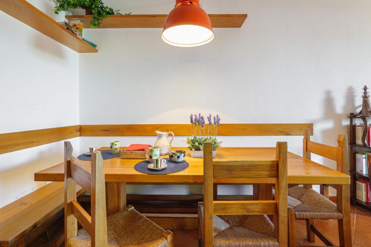 Apartament Casa Erica Palau Zewnętrze zdjęcie