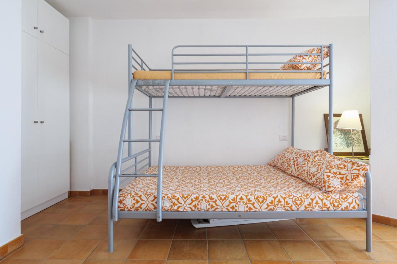 Apartament Casa Erica Palau Zewnętrze zdjęcie