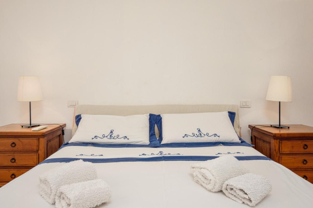 Apartament Casa Erica Palau Zewnętrze zdjęcie