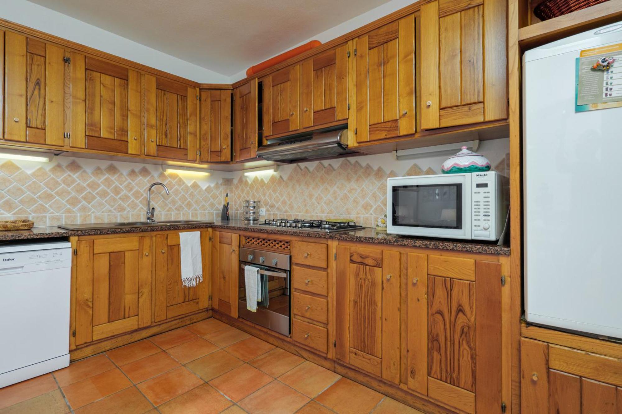 Apartament Casa Erica Palau Zewnętrze zdjęcie